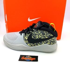 Nike Team Hustle D 9 DIGI (GS)